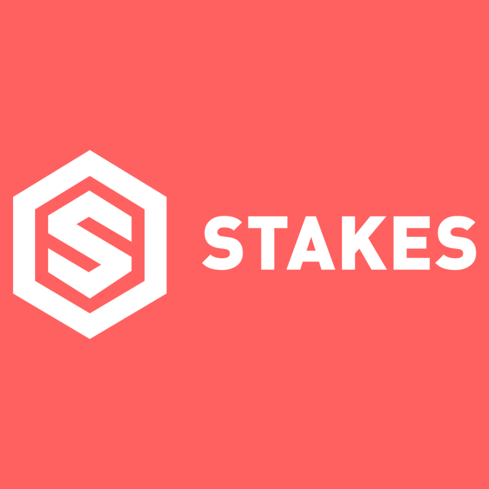 Logo Stakes777